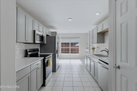 Tiny photo for 2140 Ember Brook Lane, Powell, TN 37849 (MLS # 1357734)