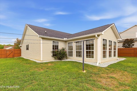 Tiny photo for 2140 Ember Brook Lane, Powell, TN 37849 (MLS # 1357734)