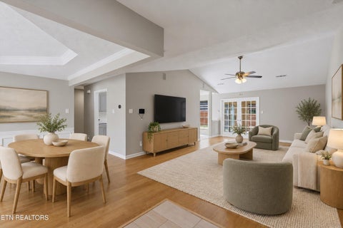 Tiny photo for 2140 Ember Brook Lane, Powell, TN 37849 (MLS # 1357734)