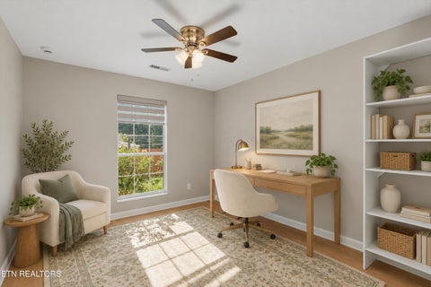 Tiny photo for 2140 Ember Brook Lane, Powell, TN 37849 (MLS # 1357734)