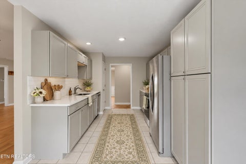 Tiny photo for 2140 Ember Brook Lane, Powell, TN 37849 (MLS # 1357734)