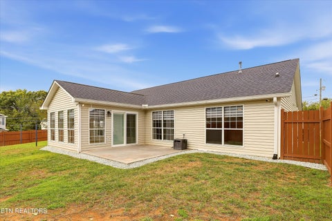Tiny photo for 2140 Ember Brook Lane, Powell, TN 37849 (MLS # 1357734)