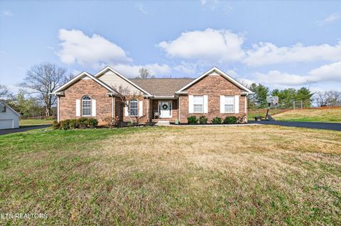 Photo of 2153 Wynd Walker Drive, Cookeville, TN 38506 (MLS # 1332690)
