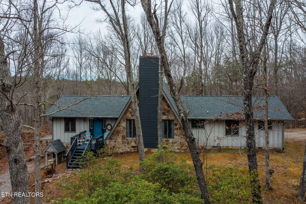 Photo of 514 Unicoi Lakes Rd, Tellico Plains, TN 37385 (MLS # 1293046)