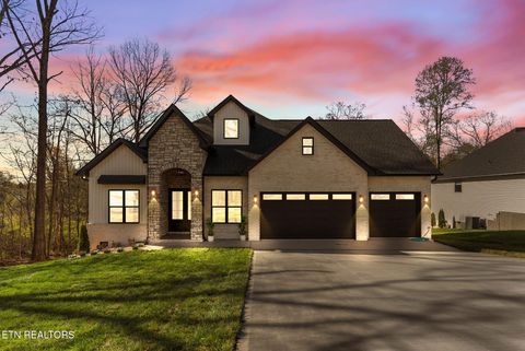 Photo of 108 Doya Lane, Loudon, TN 37774 (MLS # 1335501)