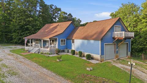 Photo of 320 Wild Turkey Tr, Oneida, TN 37841 (MLS # 1349106)