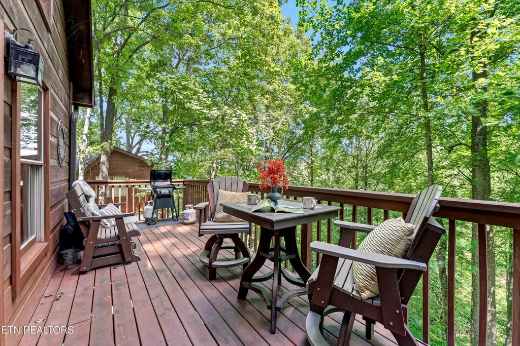 Photo of 1031 Elm Circle, Sevierville, TN 37876 (MLS # 1318643)