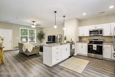 Tiny photo for 481 Broome Rd #207, Knoxville, TN 37909 (MLS # 1300326)