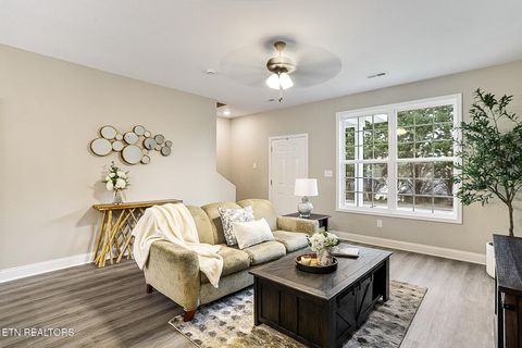 Tiny photo for 481 Broome Rd #207, Knoxville, TN 37909 (MLS # 1300326)