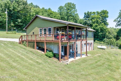 Tiny photo for 1252 (15 Acres) Shellotte Loop Loop, Pall Mall, TN 38577 (MLS # 1357501)