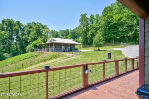 Tiny photo for 1252 (15 Acres) Shellotte Loop Loop, Pall Mall, TN 38577 (MLS # 1357501)