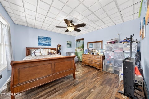 Tiny photo for 1252 (15 Acres) Shellotte Loop Loop, Pall Mall, TN 38577 (MLS # 1357501)