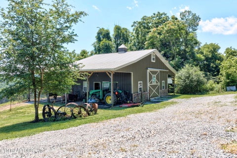 Tiny photo for 1252 (15 Acres) Shellotte Loop Loop, Pall Mall, TN 38577 (MLS # 1357501)