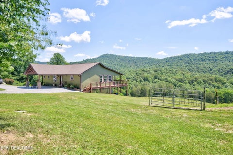 Tiny photo for 1252 (15 Acres) Shellotte Loop Loop, Pall Mall, TN 38577 (MLS # 1357501)
