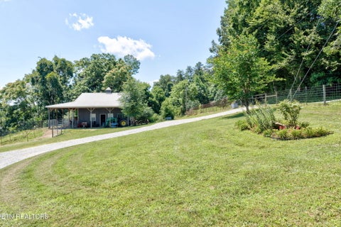 Tiny photo for 1252 (15 Acres) Shellotte Loop Loop, Pall Mall, TN 38577 (MLS # 1357501)