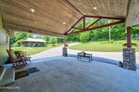 Tiny photo for 1252 (15 Acres) Shellotte Loop Loop, Pall Mall, TN 38577 (MLS # 1357501)
