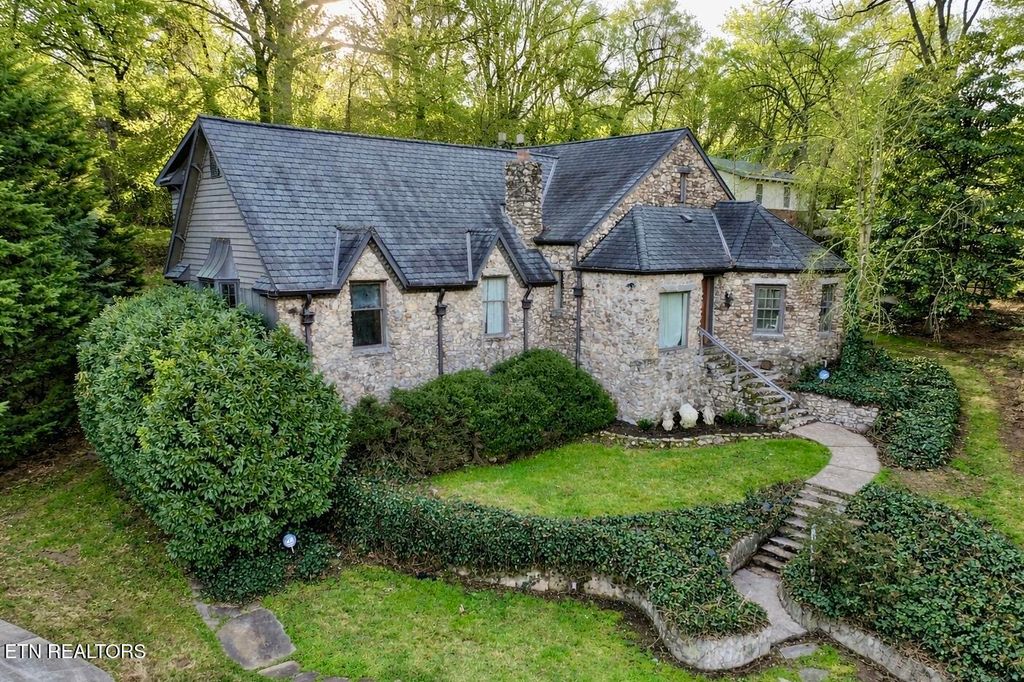 Photo of 508 Concord Rd, Knoxville, TN 37934 (MLS # 1333474)