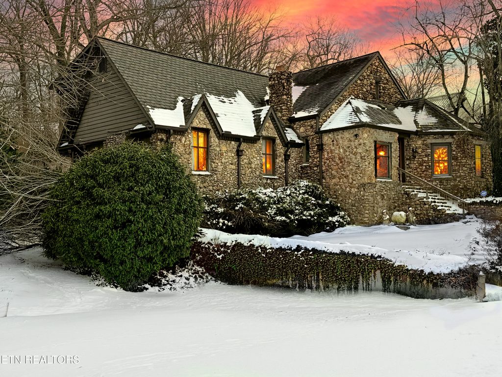 Photo of 508 Concord Rd, Knoxville, TN 37934 (MLS # 1333474)