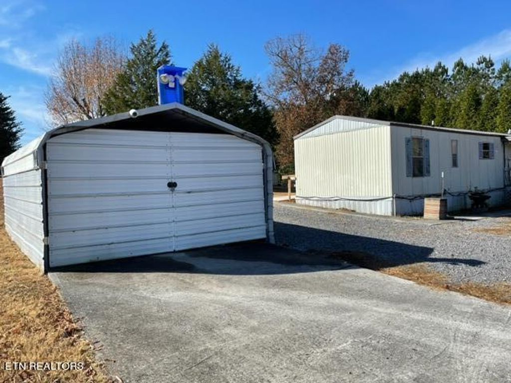 Photo of 110 Johns Rd Rd, Decatur, TN 37322 (MLS # 1246306)