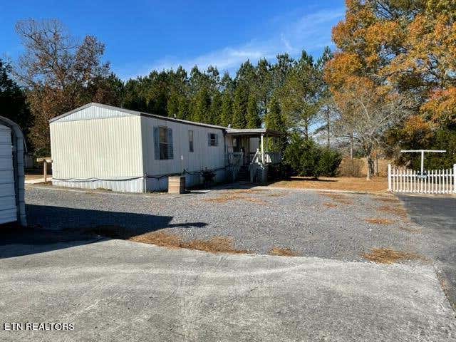 Photo of 110 Johns Rd Rd, Decatur, TN 37322 (MLS # 1246306)