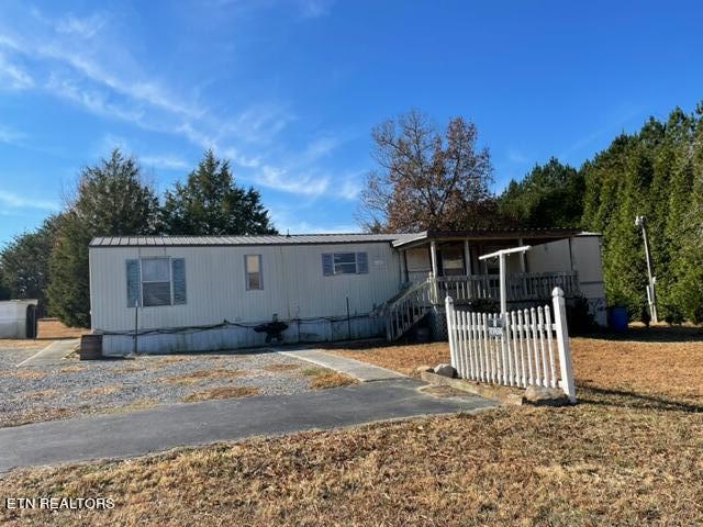 Photo of 110 Johns Rd Rd, Decatur, TN 37322 (MLS # 1246306)
