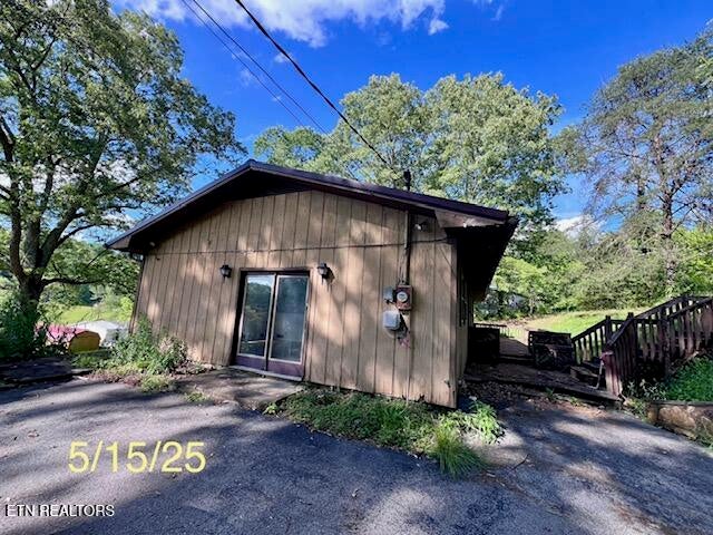 Photo of 40 Dear Born Ave, Barbourville, KY 40906 (MLS # 1305620)