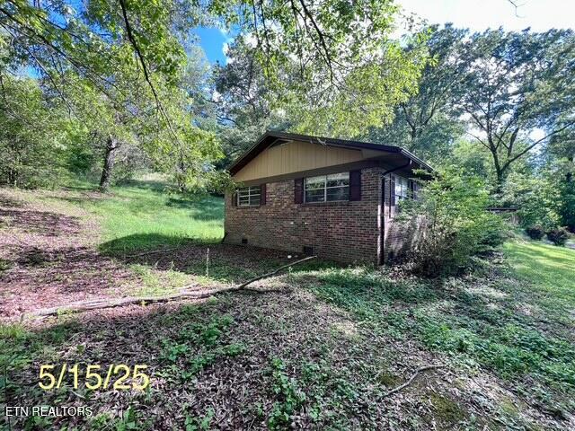 Photo of 40 Dear Born Ave, Barbourville, KY 40906 (MLS # 1305620)