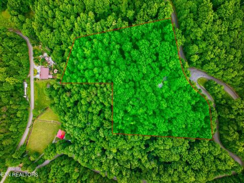 Tiny photo for 2405 Deep Spring Lane, Sevierville, TN 37862 (MLS # 1343239)