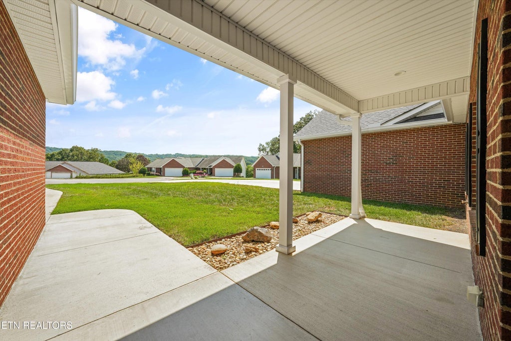 Photo of 1058 Patriots Landing, Dandridge, TN 37725 (MLS # 1353347)