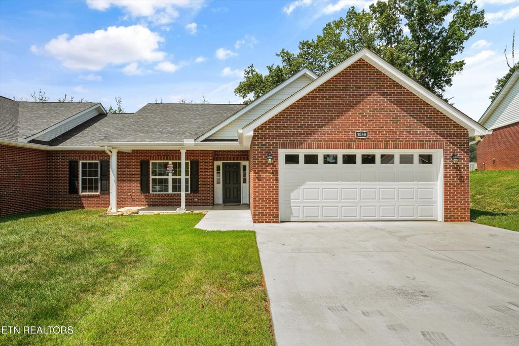 Photo of 1058 Patriots Landing, Dandridge, TN 37725 (MLS # 1353347)