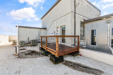 Tiny photo for 200 W Jackson Ave #607, Knoxville, TN 37902 (MLS # 1319929)