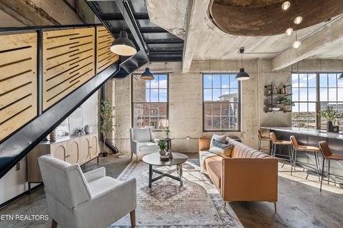 Tiny photo for 200 W Jackson Ave #607, Knoxville, TN 37902 (MLS # 1319929)