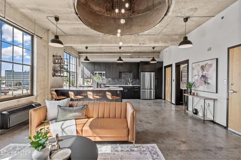 Tiny photo for 200 W Jackson Ave #607, Knoxville, TN 37902 (MLS # 1319929)