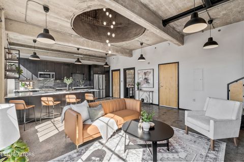 Tiny photo for 200 W Jackson Ave #607, Knoxville, TN 37902 (MLS # 1319929)