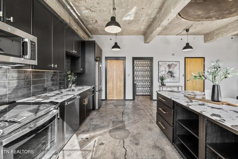 Tiny photo for 200 W Jackson Ave #607, Knoxville, TN 37902 (MLS # 1319929)