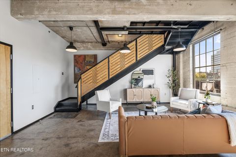 Tiny photo for 200 W Jackson Ave #607, Knoxville, TN 37902 (MLS # 1319929)