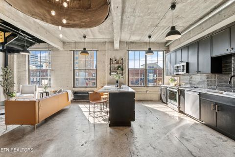 Tiny photo for 200 W Jackson Ave #607, Knoxville, TN 37902 (MLS # 1319929)