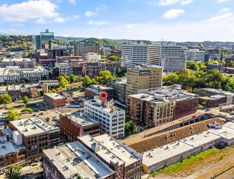 Tiny photo for 200 W Jackson Ave #607, Knoxville, TN 37902 (MLS # 1319929)