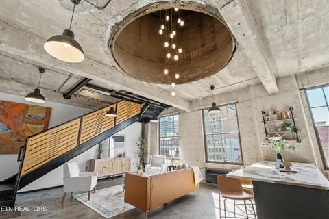 Tiny photo for 200 W Jackson Ave #607, Knoxville, TN 37902 (MLS # 1319929)