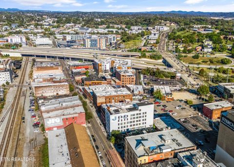 Tiny photo for 200 W Jackson Ave #607, Knoxville, TN 37902 (MLS # 1319929)