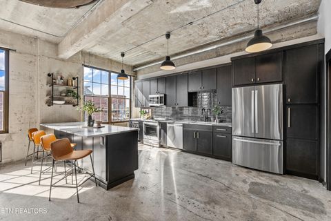 Tiny photo for 200 W Jackson Ave #607, Knoxville, TN 37902 (MLS # 1319929)