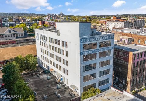 Tiny photo for 200 W Jackson Ave #607, Knoxville, TN 37902 (MLS # 1319929)