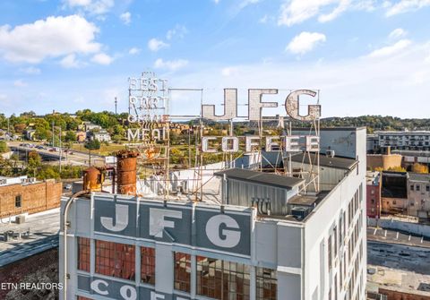 Tiny photo for 200 W Jackson Ave #607, Knoxville, TN 37902 (MLS # 1319929)