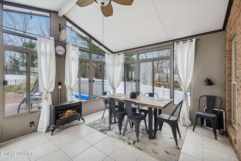 Tiny photo for 1330 Berkley Hills Lane, Powell, TN 37849 (MLS # 1326442)