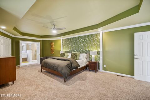 Tiny photo for 1330 Berkley Hills Lane, Powell, TN 37849 (MLS # 1326442)