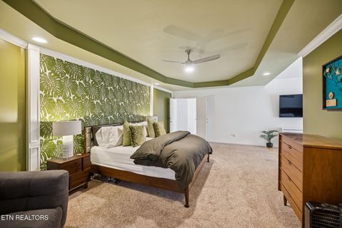 Tiny photo for 1330 Berkley Hills Lane, Powell, TN 37849 (MLS # 1326442)