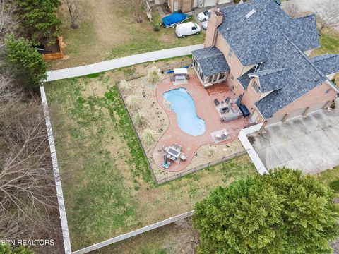 Tiny photo for 1330 Berkley Hills Lane, Powell, TN 37849 (MLS # 1326442)