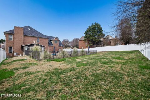 Tiny photo for 1330 Berkley Hills Lane, Powell, TN 37849 (MLS # 1326442)