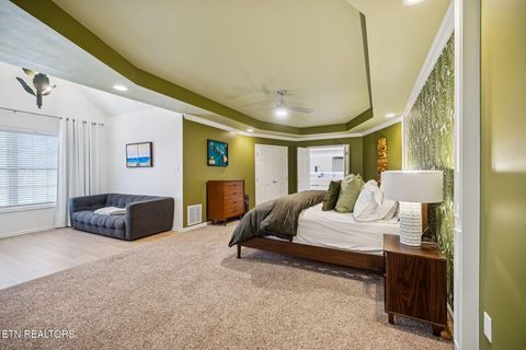 Tiny photo for 1330 Berkley Hills Lane, Powell, TN 37849 (MLS # 1326442)