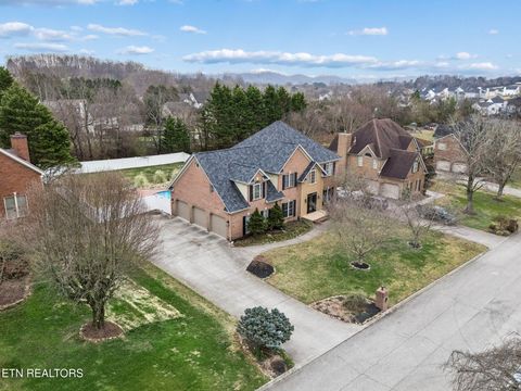 Tiny photo for 1330 Berkley Hills Lane, Powell, TN 37849 (MLS # 1326442)